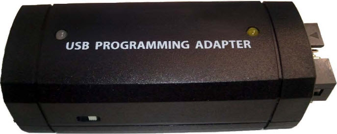 Maxim Integrated MAXQUSBJTAGOW-KIT# Reference Design 6