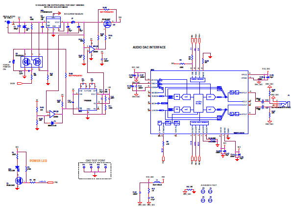 Microchip Technology AT91SAM9G20-EK Reference Design 7