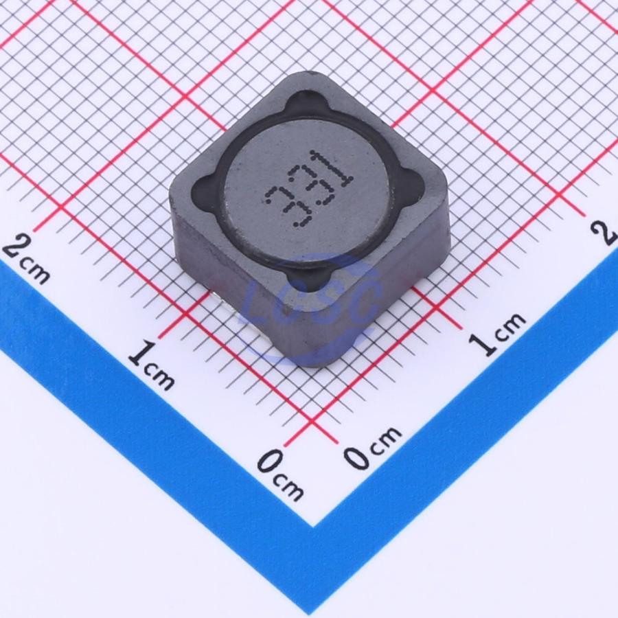 SDRI127-331MTLanTu Micro