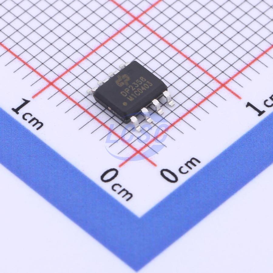 DP2358MShenzhen Developer Microelec.
