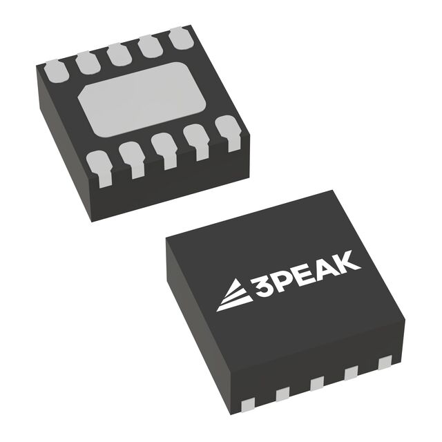 TPL51206-DFFR3PEAK