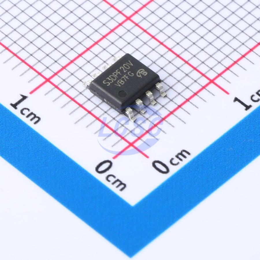 STS3DPF20V-VBVBsemi Elec