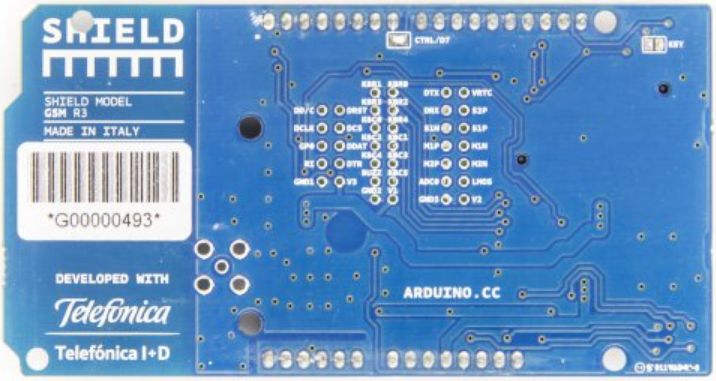 Arduino A000044 Reference Design 4