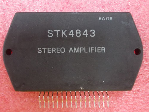 STK4843Sanyo