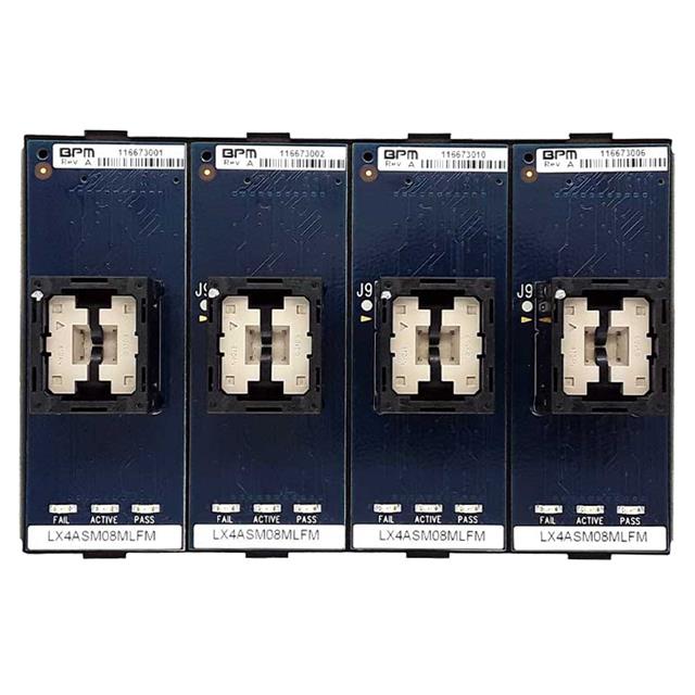 FX4ASM107BGABPM Microsystems