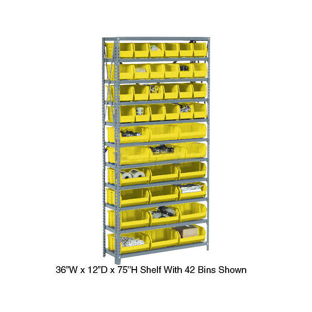 506207YLGlobal Industrial