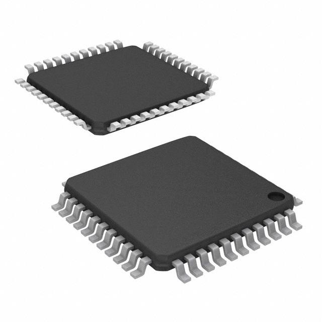 MKE16Z32VLD4NXP Semiconductors