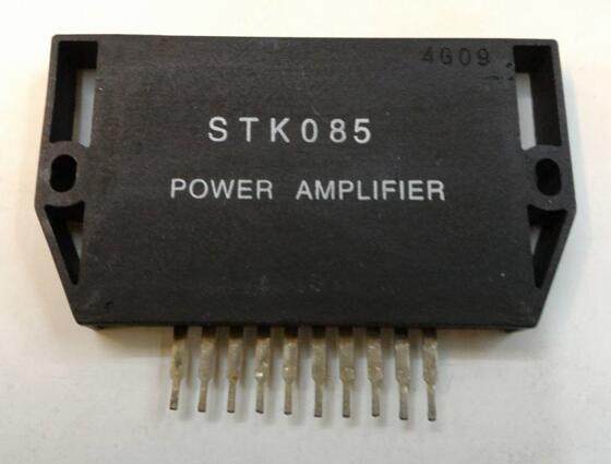 STK085Sanyo