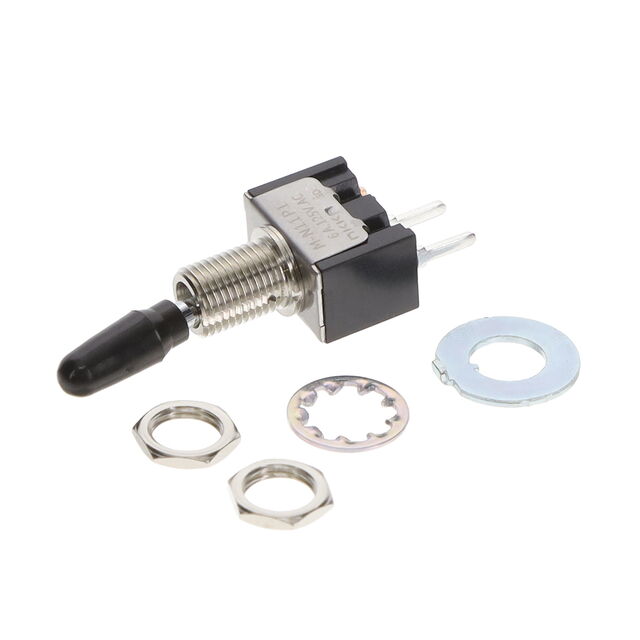 MN11SS1W03-BANKK Switches