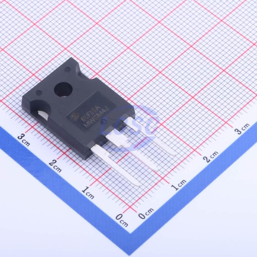 SFR60F30APSHangzhou Silan Microelectronics