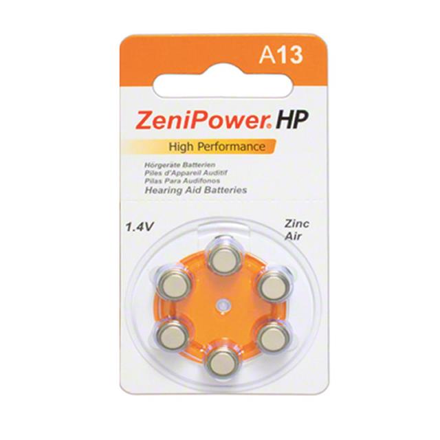 ZP-A13-D6 MFZenipower
