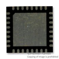 LPC1114FHN33/301NXP Semiconductors