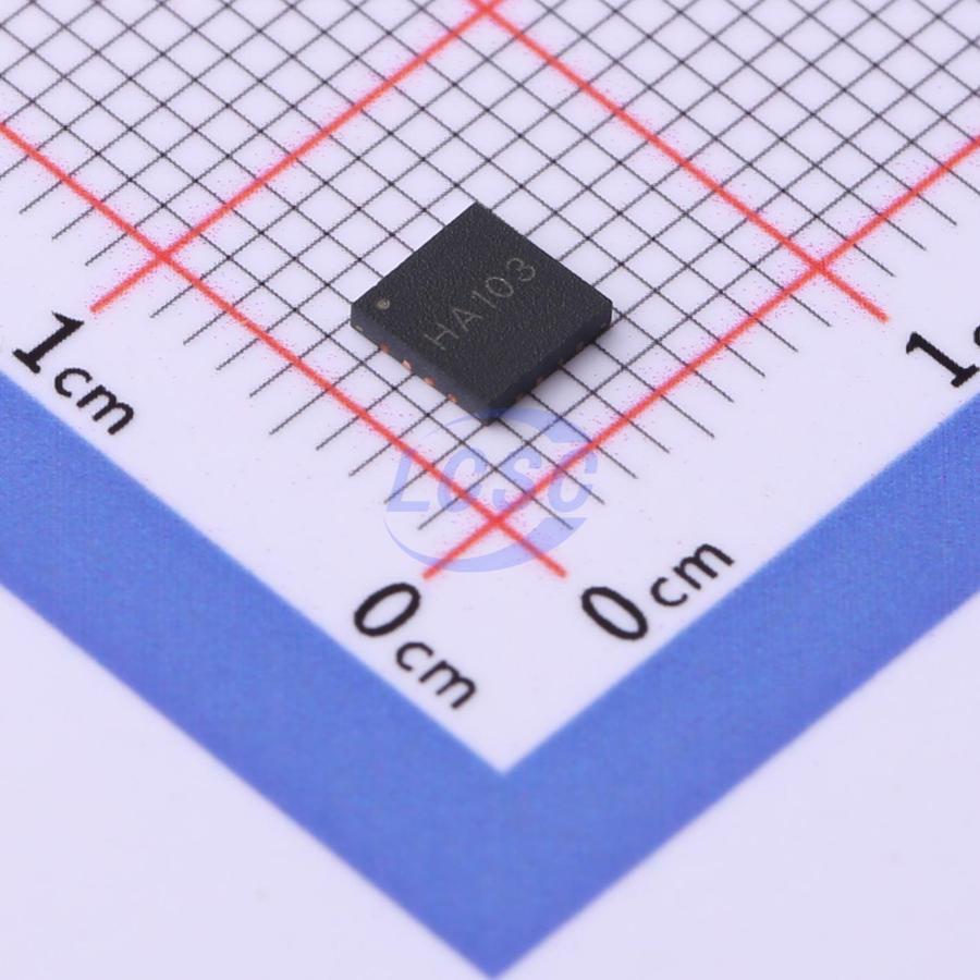 HA1003QH MICRO-E