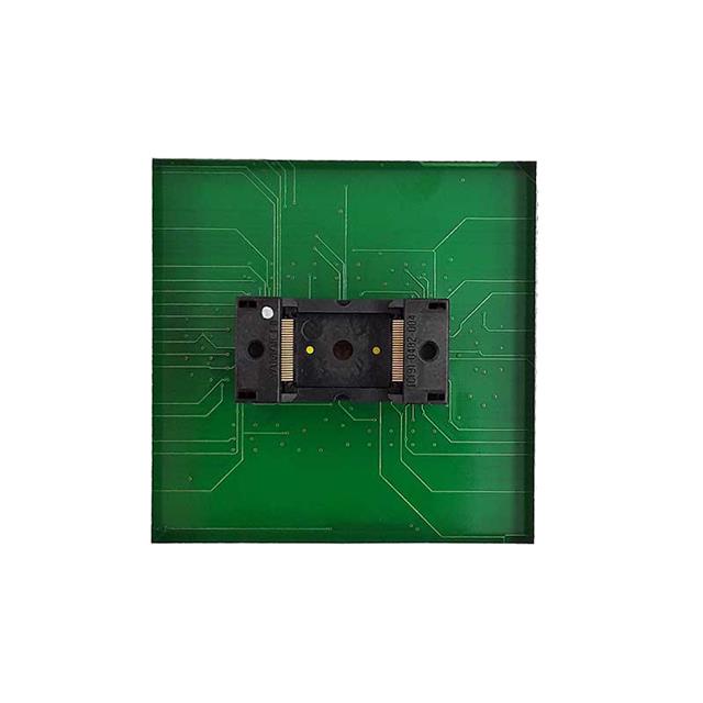 FSM48TBPM Microsystems