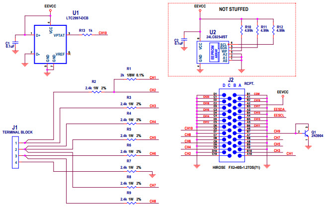 Linear Technology/Analog Devices DC2507A Reference Design 3