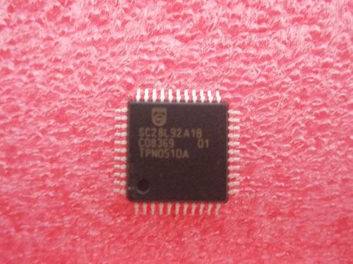 SC28L92A1BNXP Semiconductors