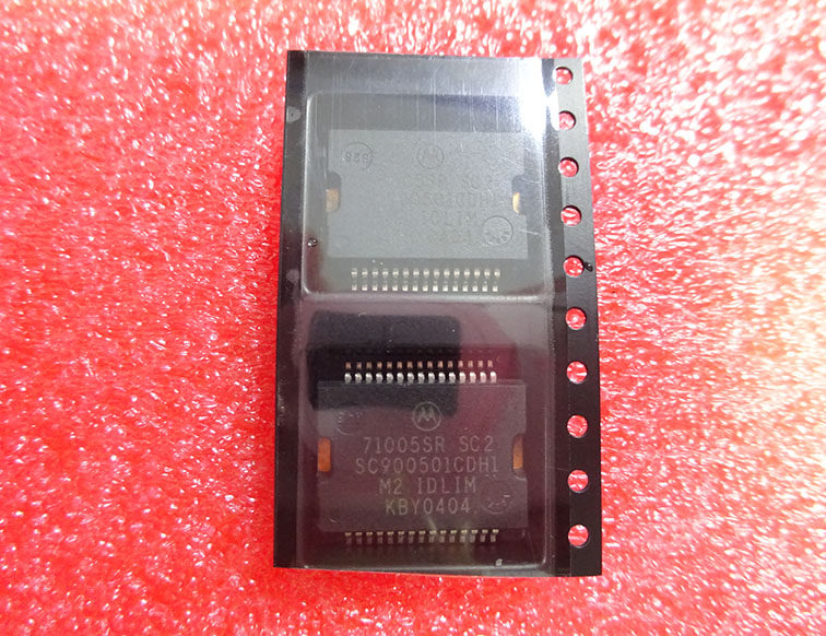SC900501CDH1Motorola