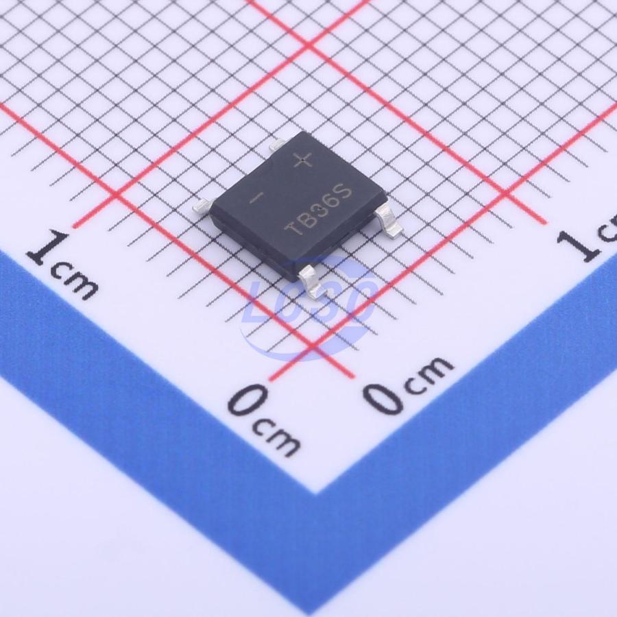 TB36SShandong Jingdao Microelectronics