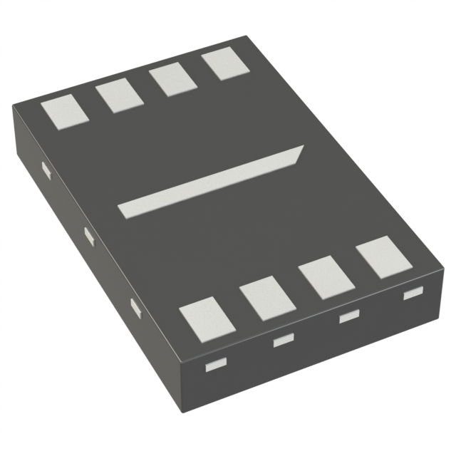 BY25D40ASMIG(R)BYTe Semiconductor