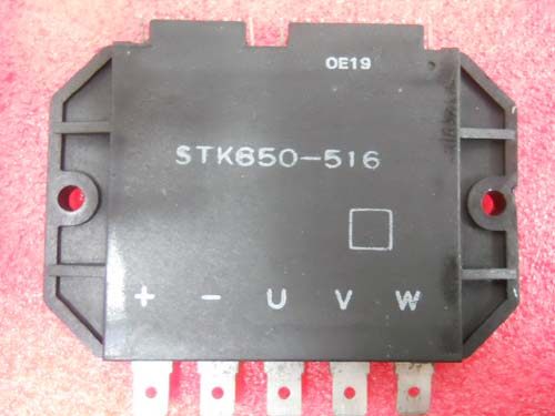 STK650-516Sanyo