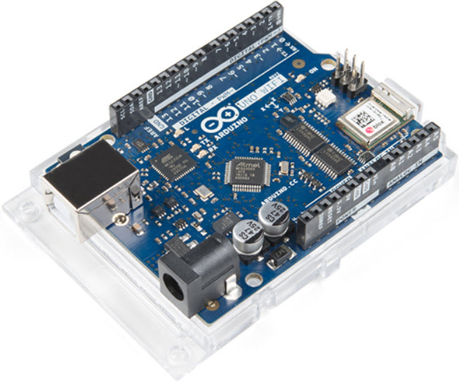 SparkFun DEV-14871 Reference Design 9