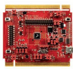 NXP USA Inc. TWR-KV10Z32 Reference Design 10