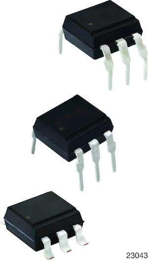 VO3022-X017TVishay
