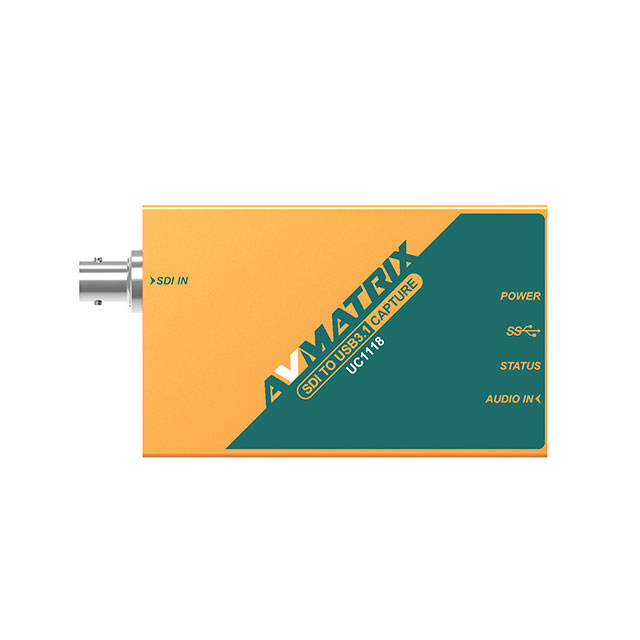 UC1118AVMATRIX