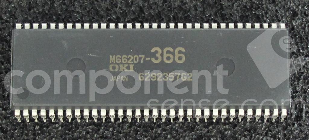 MSM66207-366SS-G2Oki Semiconductor
