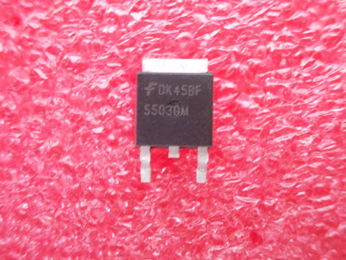 5503GMFairchild Semiconductor