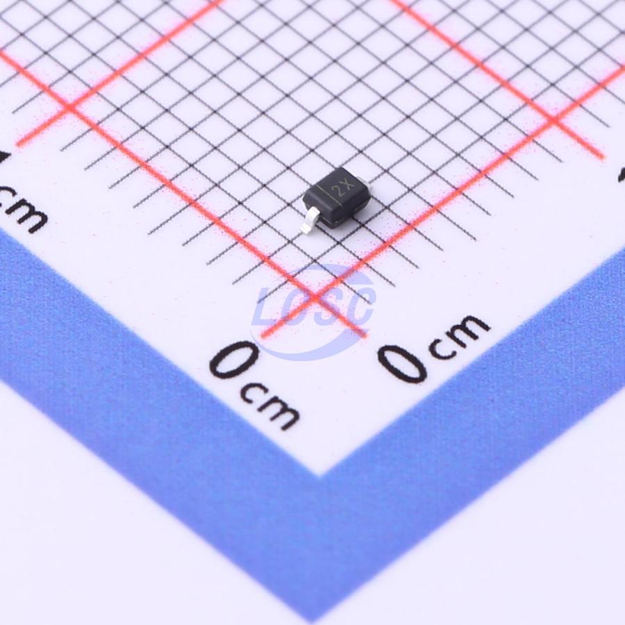 MM3Z33WShandong Jingdao Microelectronics