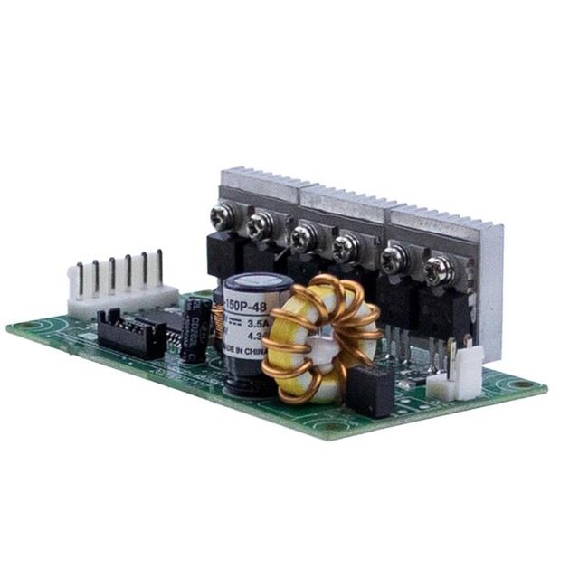 VFD-150P-48MEAN WELL USA Inc.