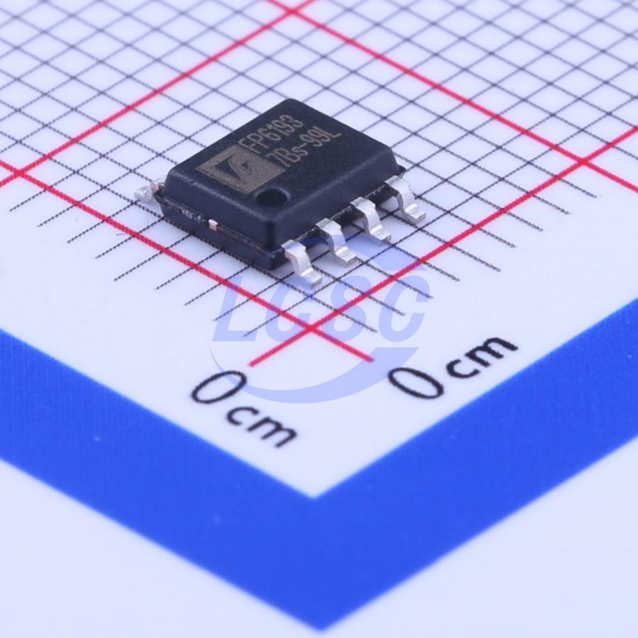 Advanced Analog Technology FP6193XR-G1 Advanced Analog Technology FP6193XR-G1