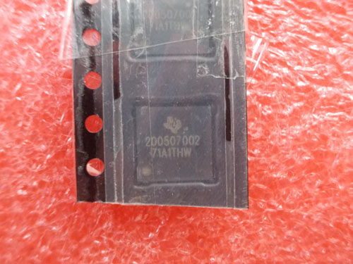 SN200507002ZZCRTexas Instruments