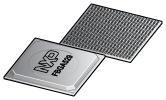 MCIMX537CVV8CNXP Semiconductors