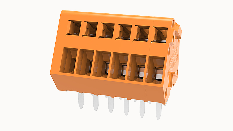 DG240W-2.54-06PDEGSON