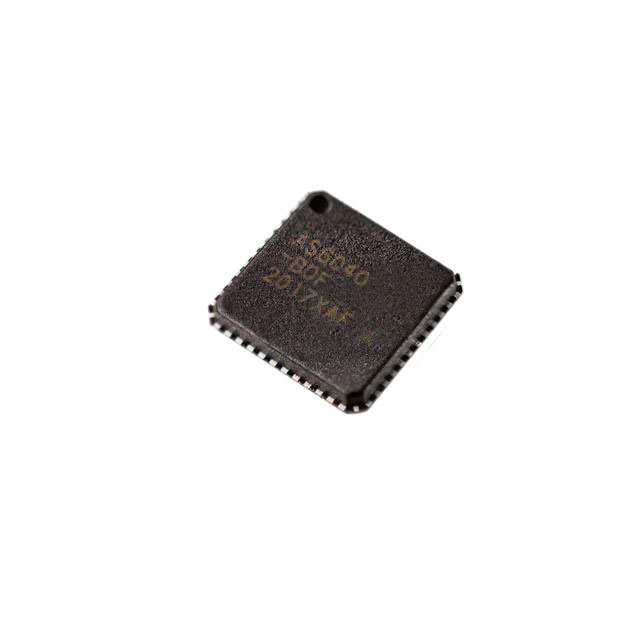 AS6031F1-BQFMScioSense