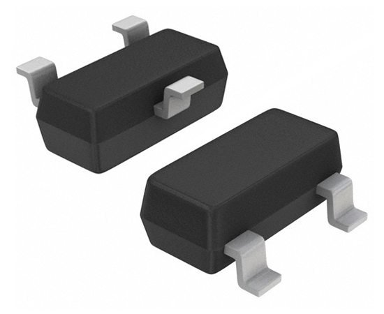 AP2307GN-HF-3Advanced Power Electronics