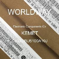 C4ATDBU5100A10JKEMET