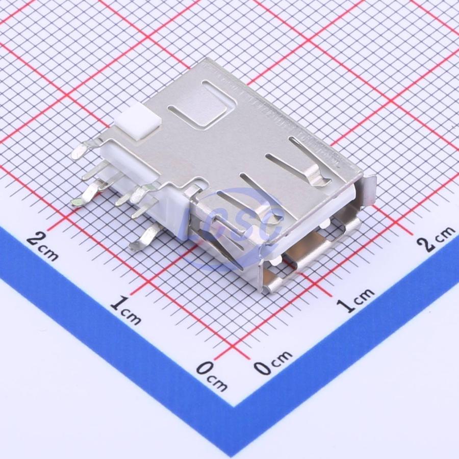 UB3119C-4SD1-4FFOXCONN