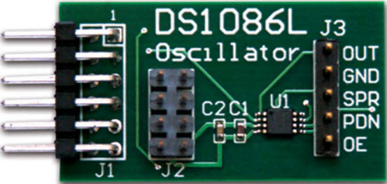 Maxim Integrated DS1086LPMB1# Reference Design 4