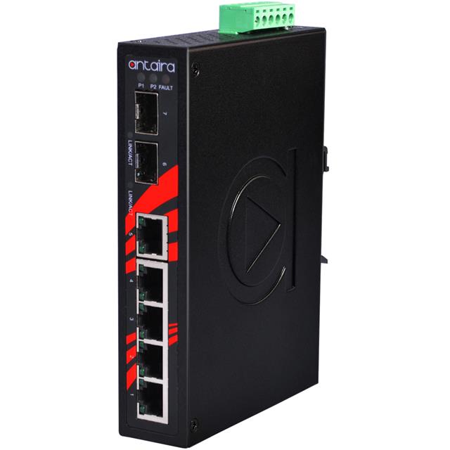 LNX-0702C-SFP-TICOMTECH, INC.