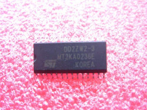DD2ZW2-3STMicroelectronics