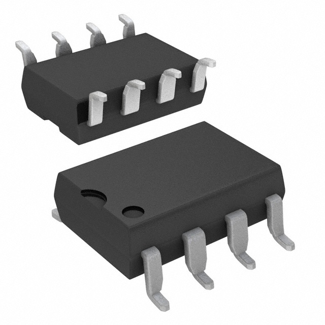 ISP827X-2SMIsocom Components 2004 LTD