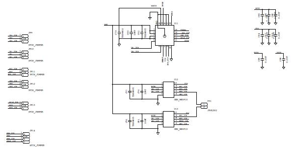 Analog Devices Inc. EVAL-AD7985EBZ Reference Design 5