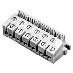 PCB1A24ATE Connectivity