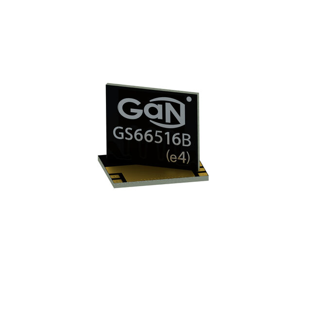 GS66516B-TRInfineon Technologies Canada Inc.