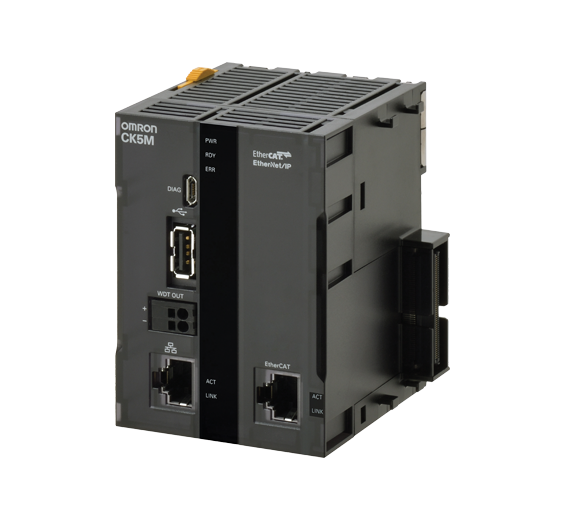 CK5M-CPU131omron
