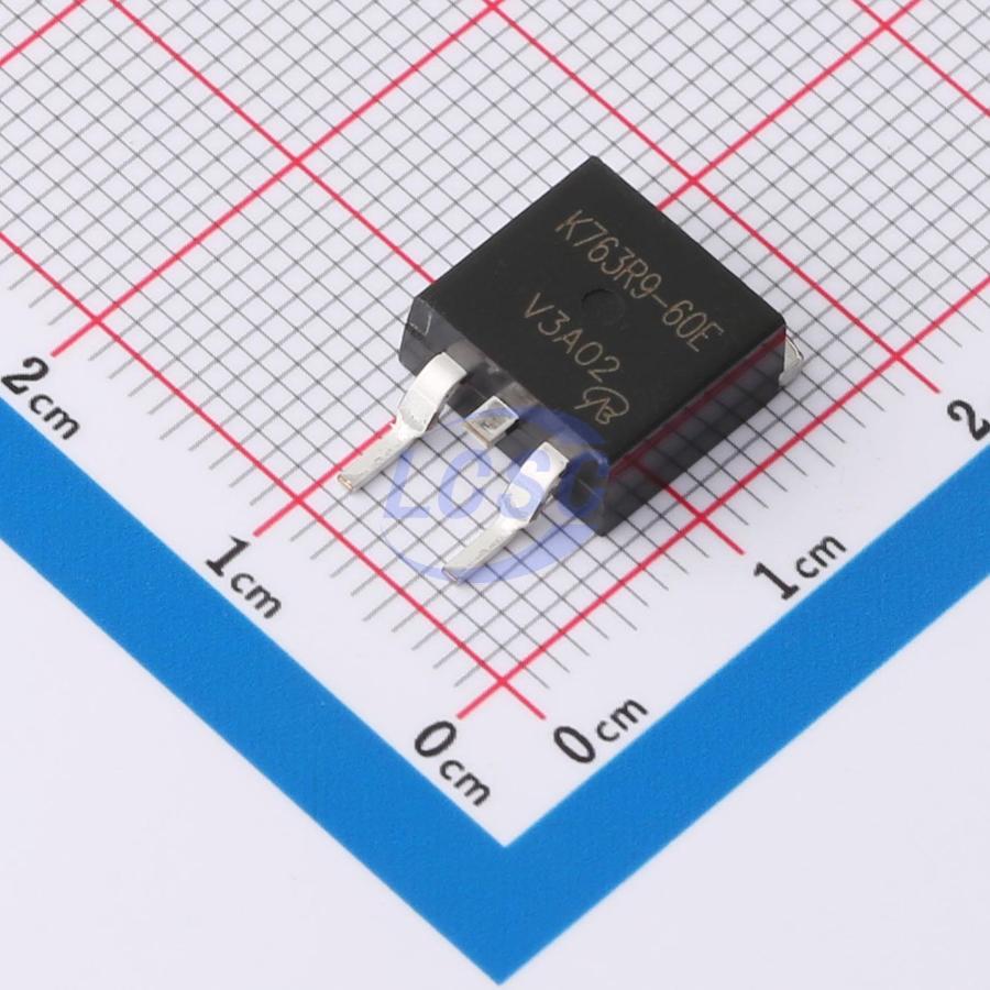 BUK763R9-60E-VBVBsemi Elec