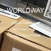 LFVCXO067812BULKIQD Frequency Products
